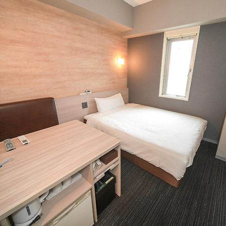 Super Hotel Kofu Showa Inter Zewnętrze zdjęcie