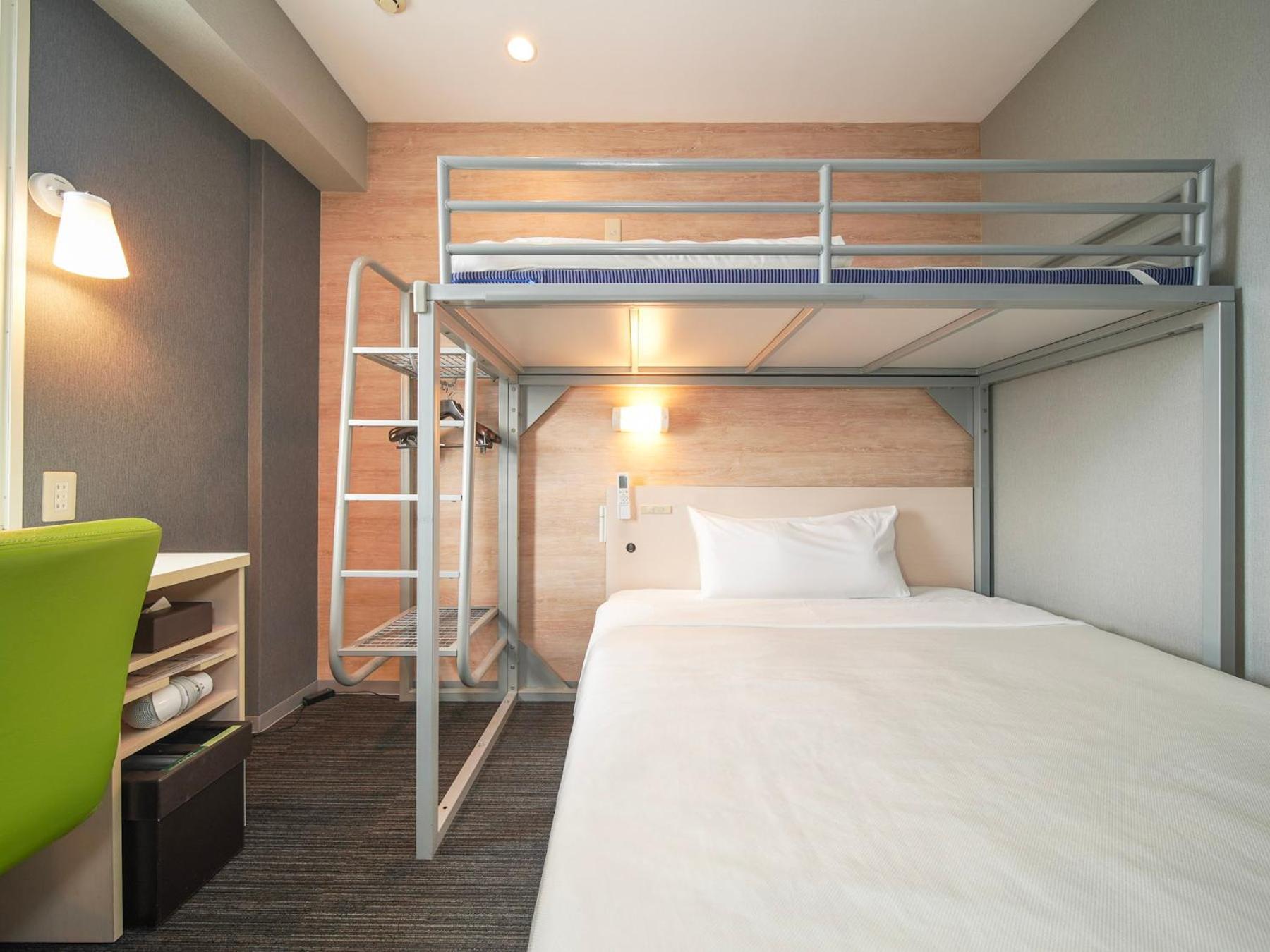 Super Hotel Kofu Showa Inter Zewnętrze zdjęcie