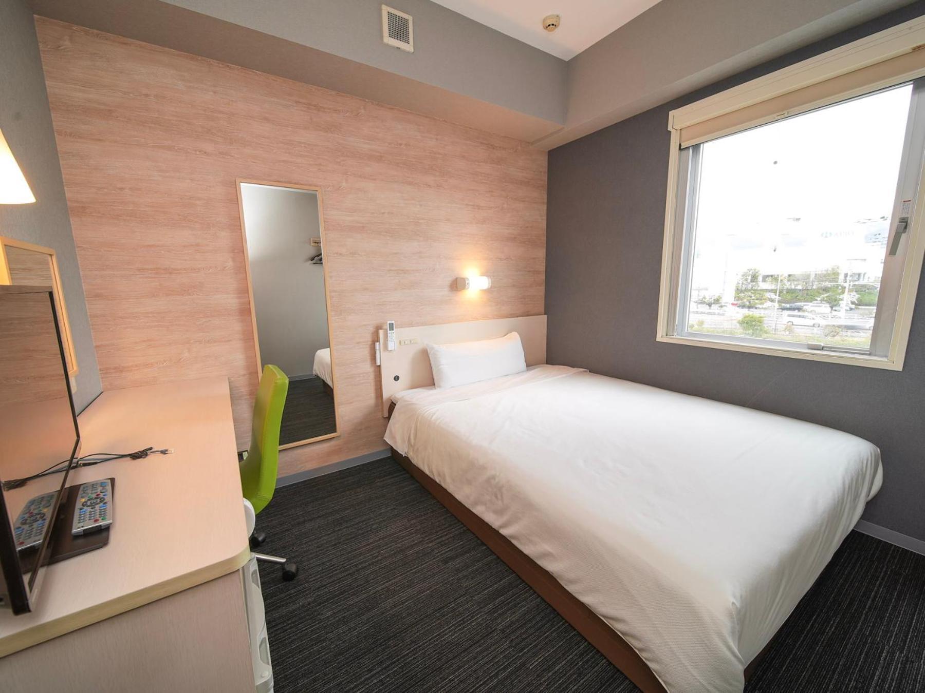 Super Hotel Kofu Showa Inter Zewnętrze zdjęcie